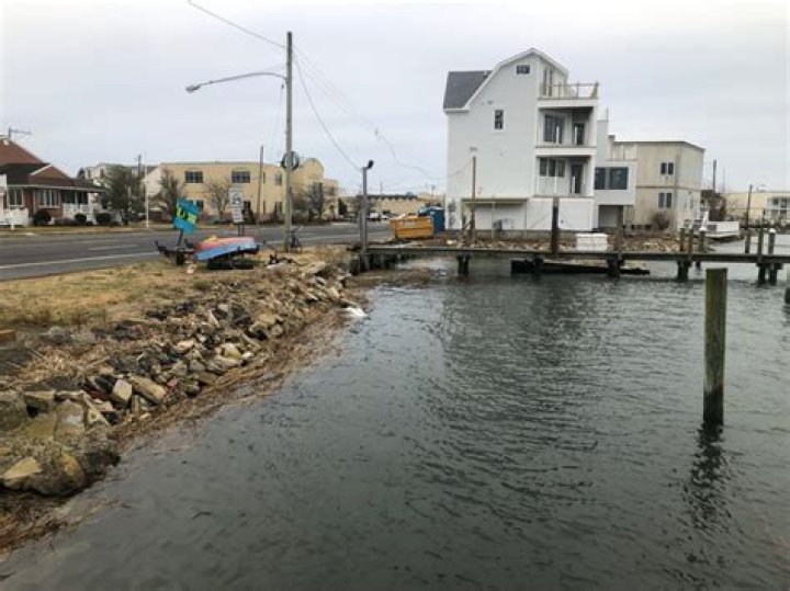 	Water report for Margate residents moving to Internet	