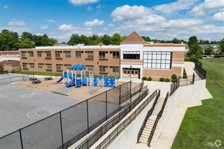 Waters Landing Elementary School - Germantown