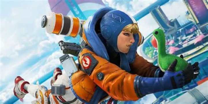 Wattson's ultimate still broken in Apex Legends despite buffs