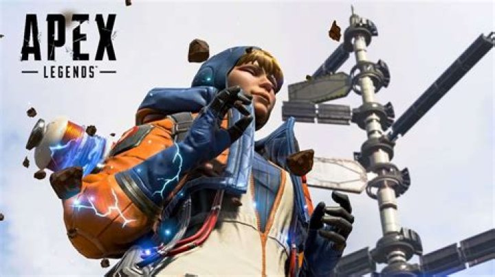 Wattson accidentally nerfed in Apex Legends update ruining her ultimate