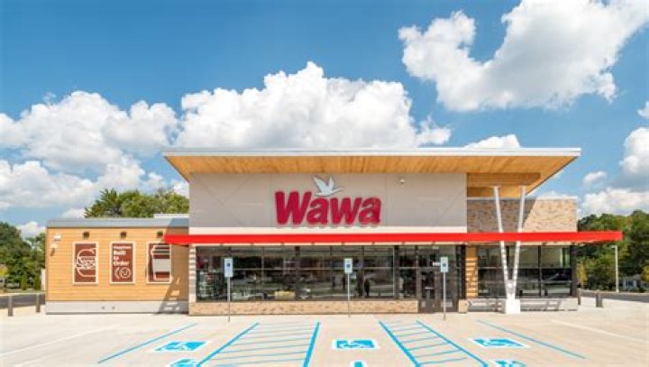 	Wawa coming to former Walgreens site on Lantana Road	
