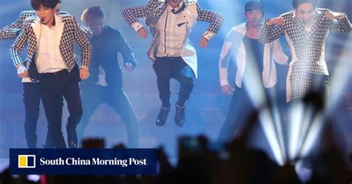 Way of the kings: SHINee make shimmering K-pop