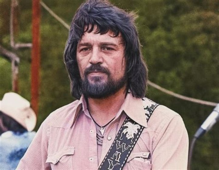 Waylon Jennings Net Worth 2024