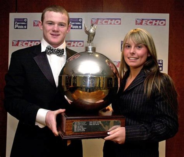 Wayne Rooney - Bio, Net Worth, Height
