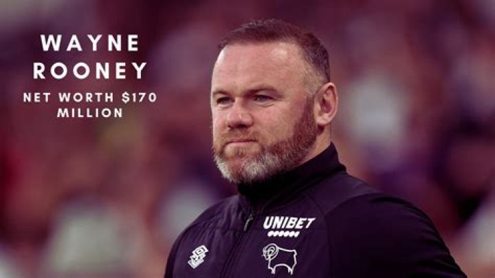 Wayne Rooney Net Worth, Age, Bio, Career, Salary, Endorsements & More