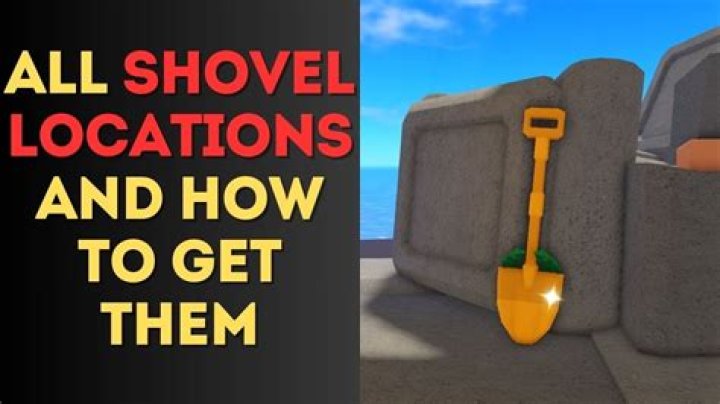 We Happy Few: How to Dig and Where to Get a Shovel