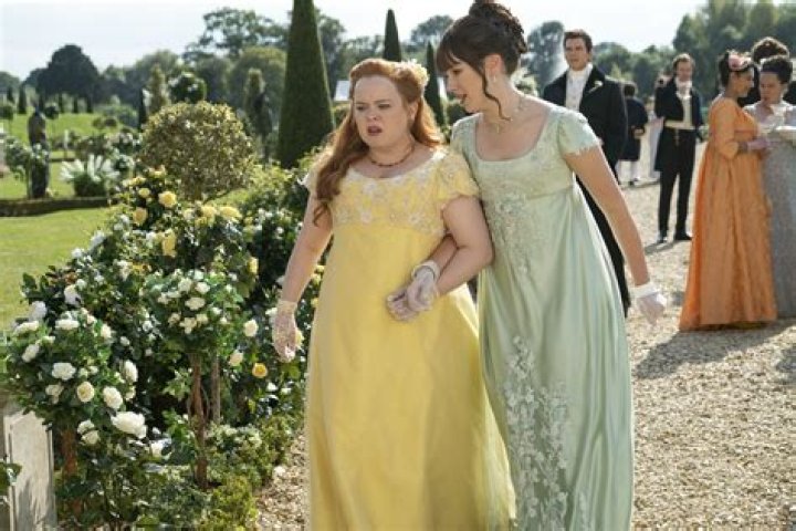 We know who Lady Whistledown is … do we care?