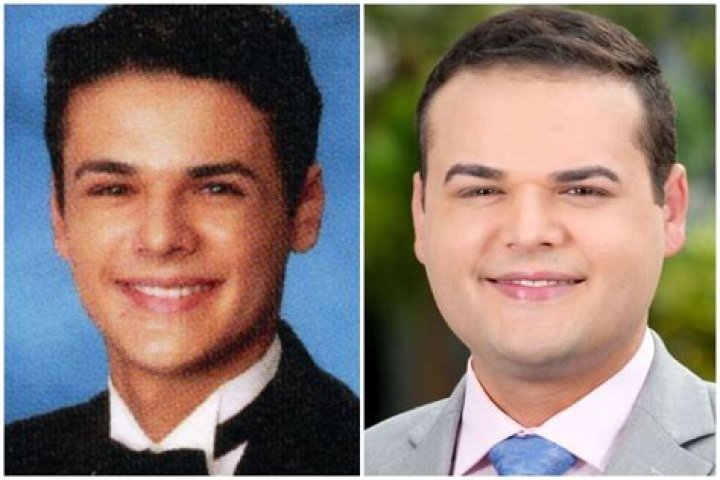 	‘We loved him here’: School staff in West Palm Beach warmly remember reporter who died in shooting	