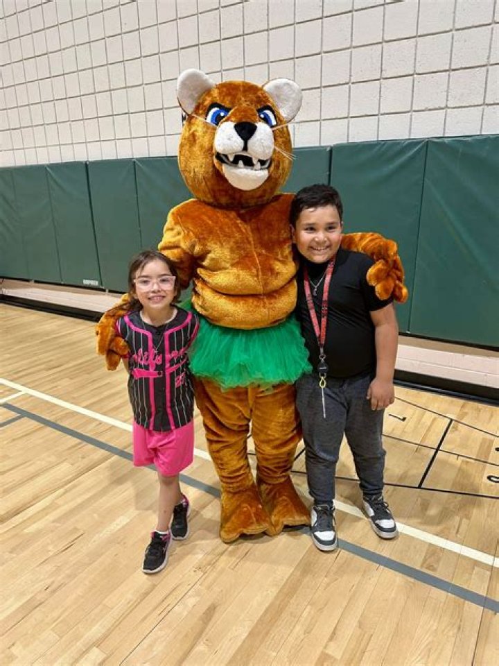 Webster Elementary School - Mesa