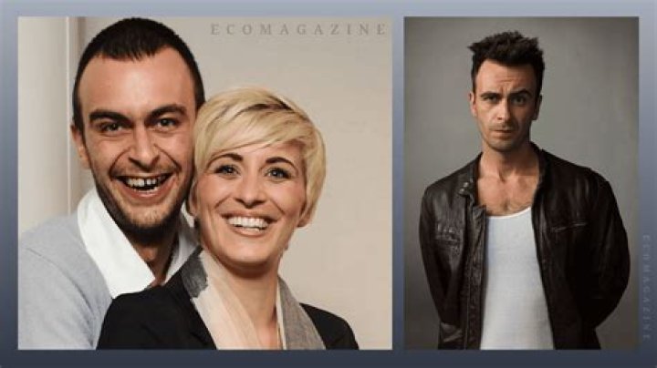 Wedding Of Vicky McClure And Joe Gilgun: A Look Into Their Lives Together