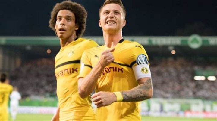 Weltklasse Zeitspieler – 11FREUNDE