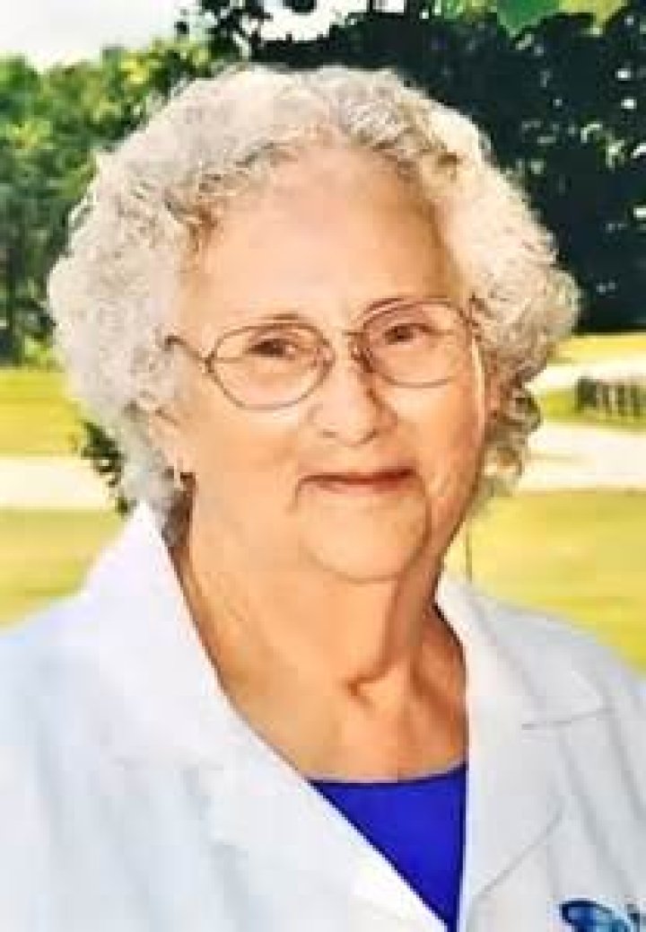 Wema Blackledge | Obituaries | leader-call.com