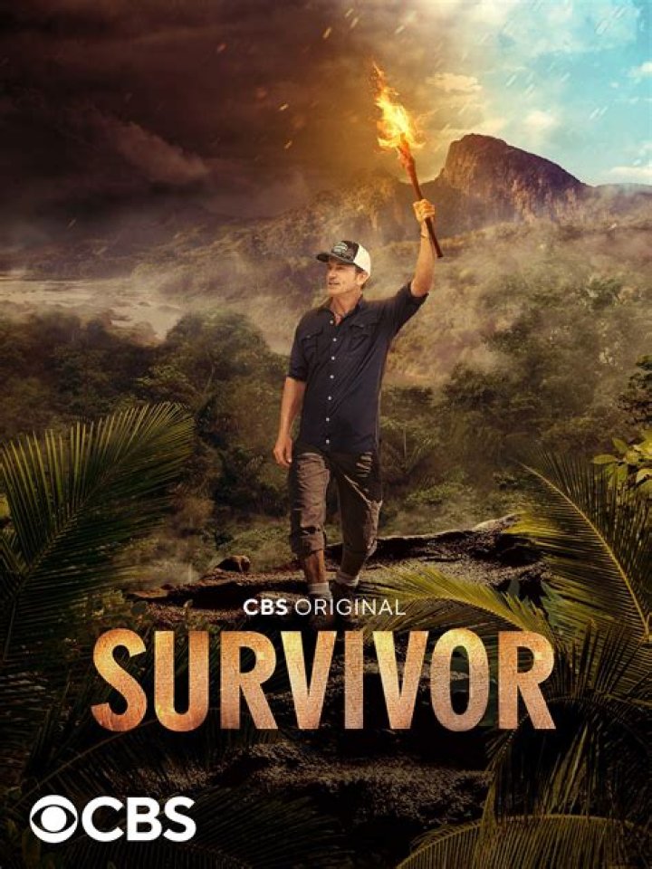 Wendell Holland Says ‘Survivor 46’s Q Cemented His Spot as a Villain 