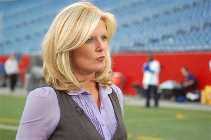 Wendi Nix Bio, Age, Height, Husband, Salary, Net Worth, ESPN