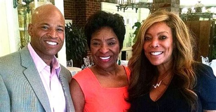 Wendy Williams Siblings: Wanda Williams, Thomas Williams Jr.