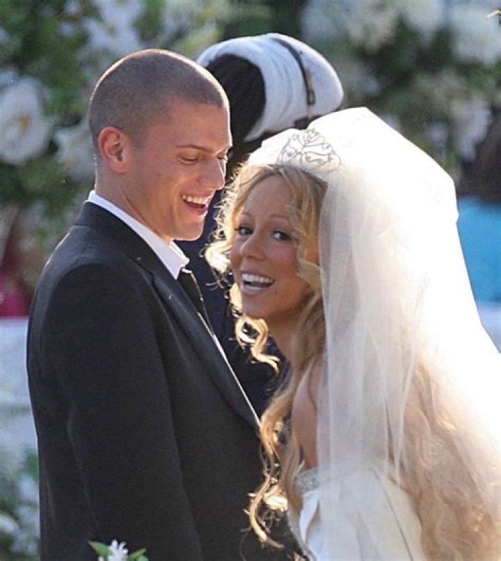 Wentworth Miller Marriage: A Deep Dive Into His Personal Life
