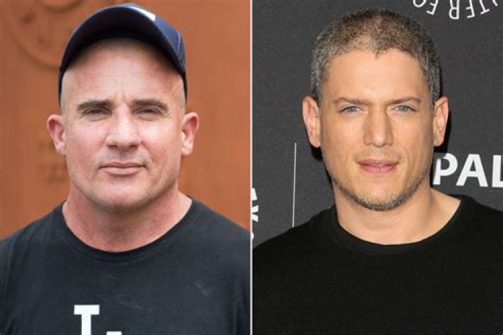 Wentworth Miller Partner 2024: Insights Into His Personal Life And Relationships