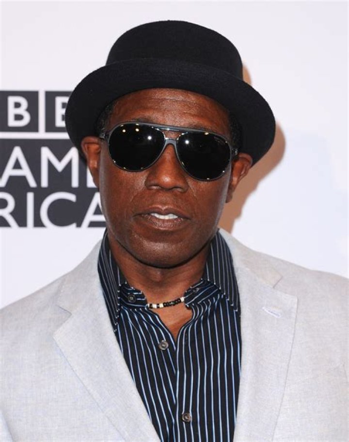 Wesley Snipes Biography: The Rise Of A Hollywood Action Star