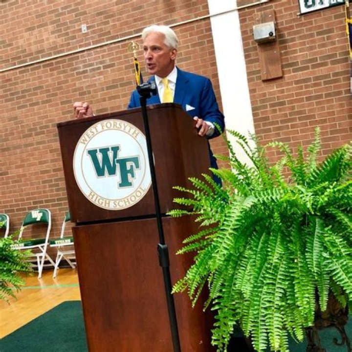 West Forsyth High School - Clemmons