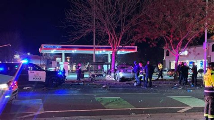 West Sacramento Car Accident CA, West Sacramento in Fatal Car Crash