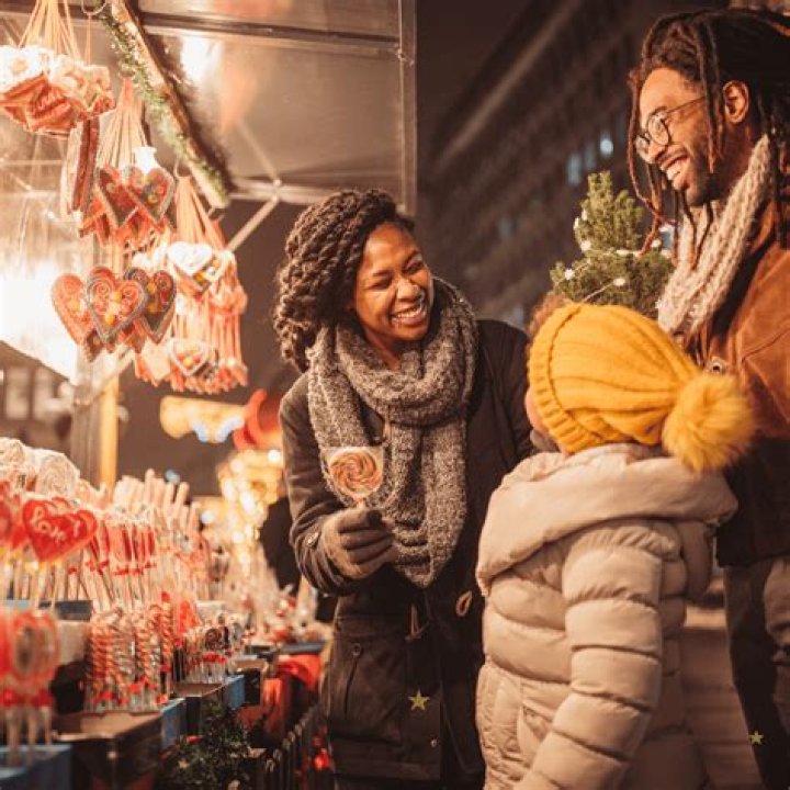 Westchester County Holiday Markets 2023 | Macaroni KID Armonk - Chappaqua - Mount Kisco