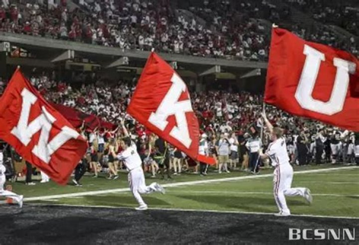 Western Kentucky Hilltoppers football coaches