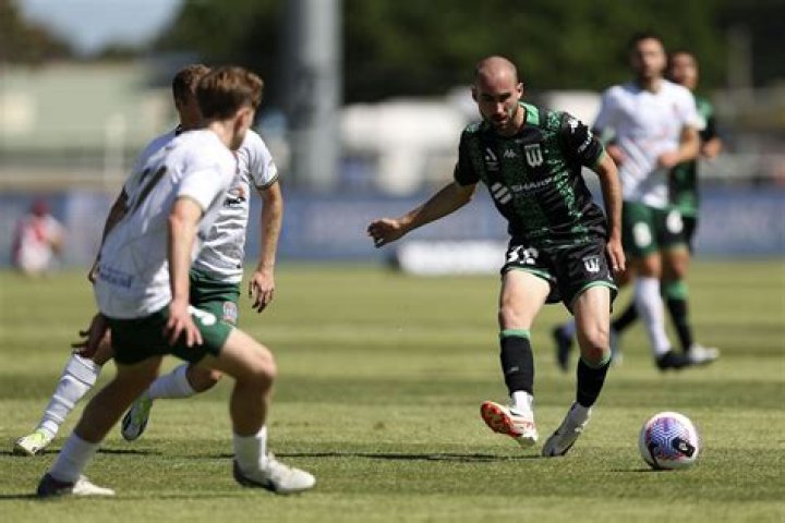 Western United vs Newcastle Jets Prediction and Betting Tips