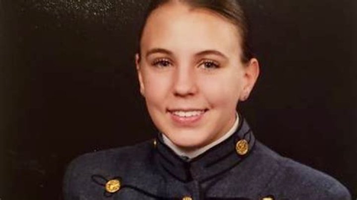 Westmont grad makes history at Military College