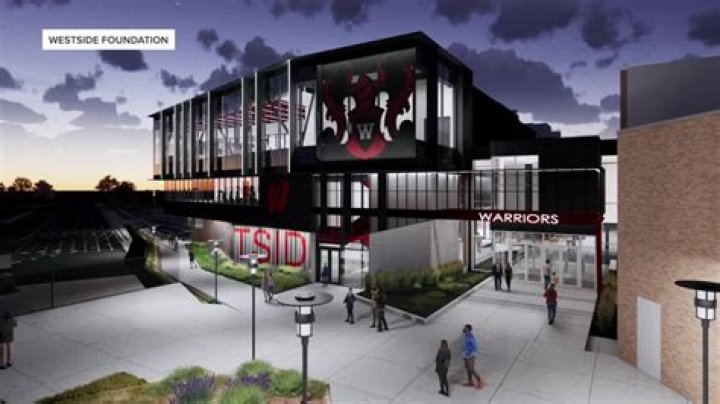Westside High School - Omaha
