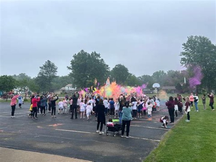 Westview Elementary School - Avon Lake