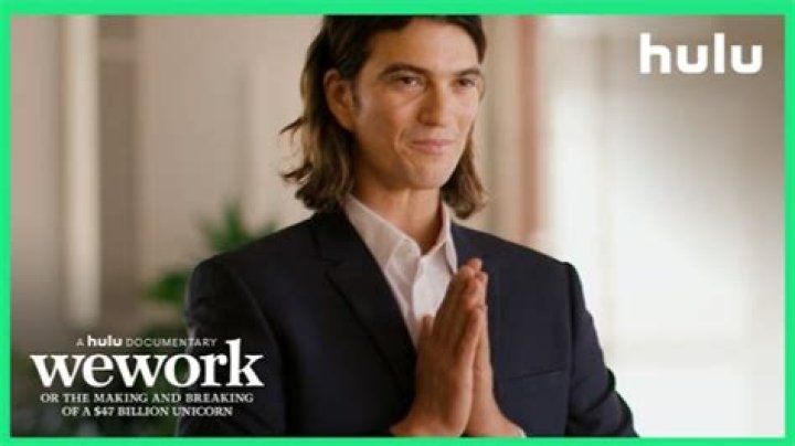 ‘WeWork’ Documentary Shows the Insanity of a Messianic Businessman