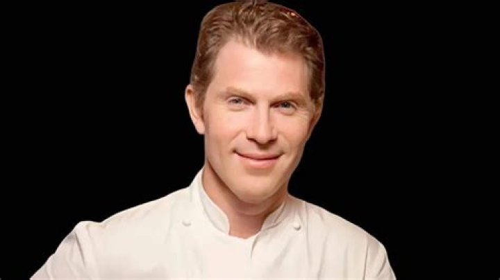 What's Bobby Flay's Net Worth? A Deep Dive Into The Culinary Icon's Fortune