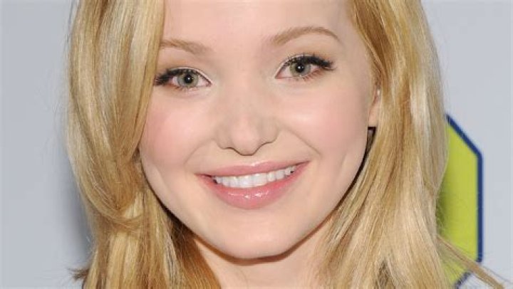 What's Dove Cameron's Real Name? Uncovering The Enigmatic Star Behind The Screen