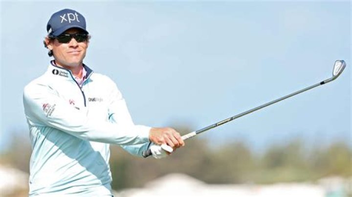 What's in Adam Schenk's bag?