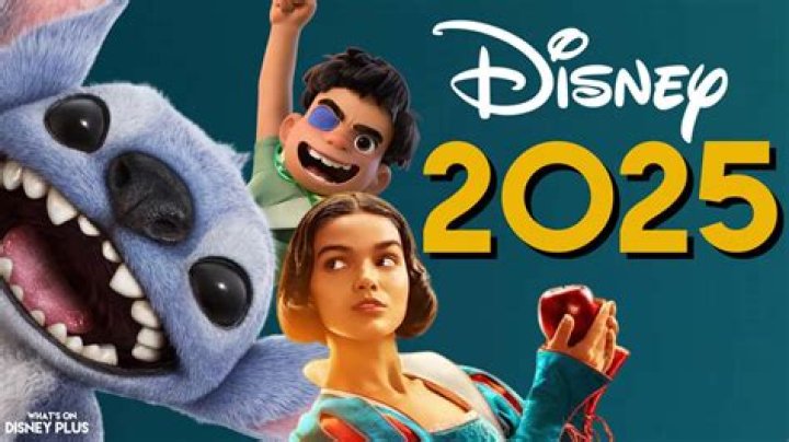 What's New on Disney+ in November 2023