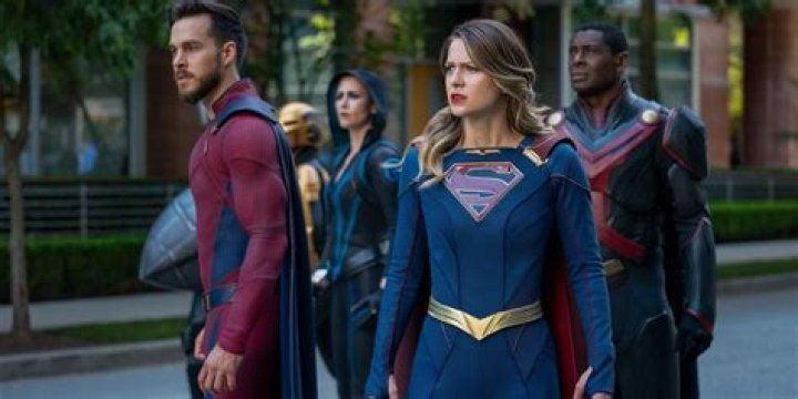 What's next for the female-led superhero team?