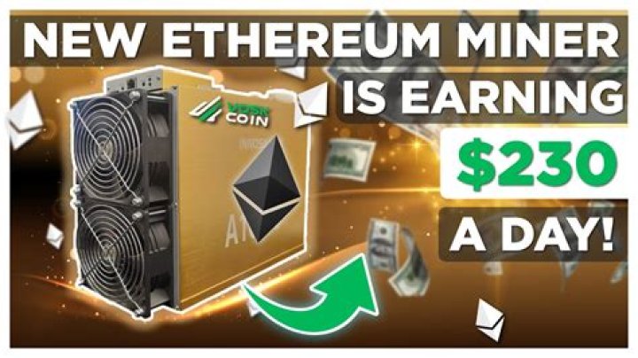 What's the Best Computer to Mine Ethereum?