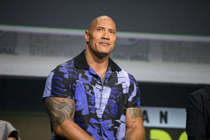 What's The Rock's Ethnicity? Uncovering Dwayne Johnson's Cultural Heritage