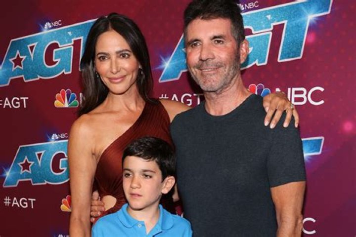 What's Wrong With Simon Cowell's Son? An In-Depth Analysis