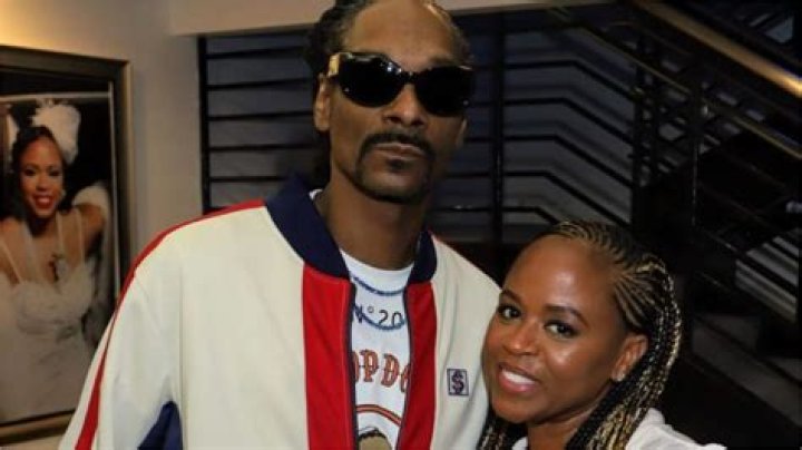 What's Wrong With Snoop Dogg's Wife? A Deep Dive Into The Controversy