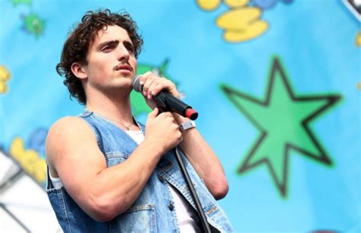What Age Is Benson Boone? A Deep Dive Into The Rising Star's Life And Career