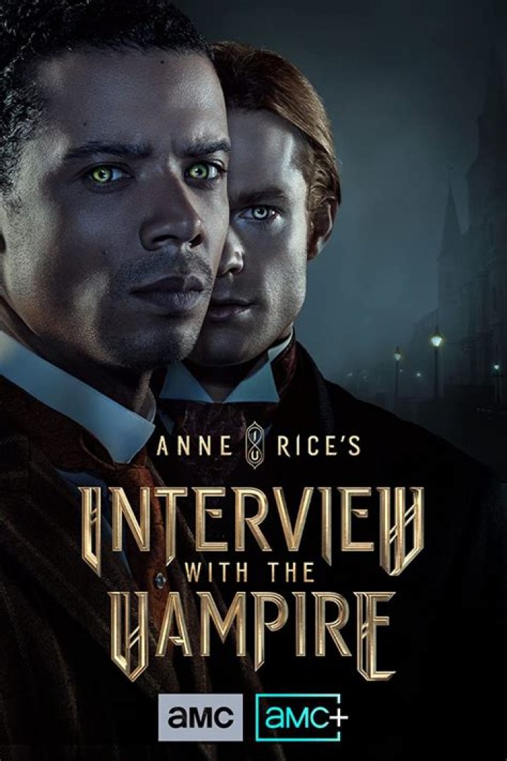 What Anne Rice's 'Interview with the Vampire' Book Sets Up for Season 2