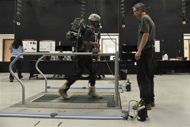 What Are Exoskeletons and How Do They Work?