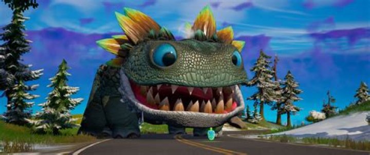 What Are Klombos in Fortnite?