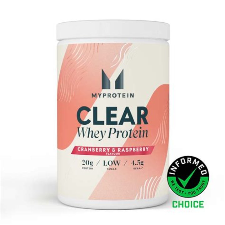 What are Macros? | MYPROTEIN™