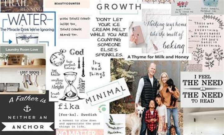 What Are Vision Boards? 6 Reasons Why You Should Use One