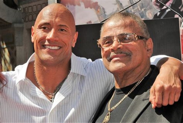 What Background Is The Rock? A Deep Dive Into Dwayne Johnson's Roots