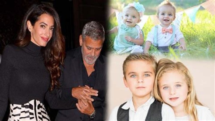 What Did Amal Clooney's Parents Do? A Deep Dive Into Their Lives And Careers