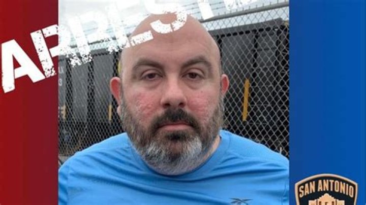 What did Dr. Anthony Martinez do? Charges explored as suspected online predator arrested 