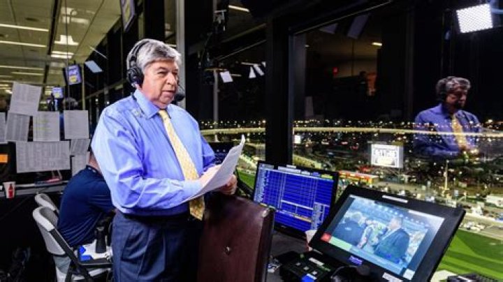 What did Mike Joy say? NASCAR broadcaster sparks controversy with Daytona comments